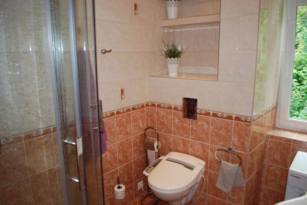 Jurincom Apartments Masaryka การ์โลวีวารี ภายนอก รูปภาพ
